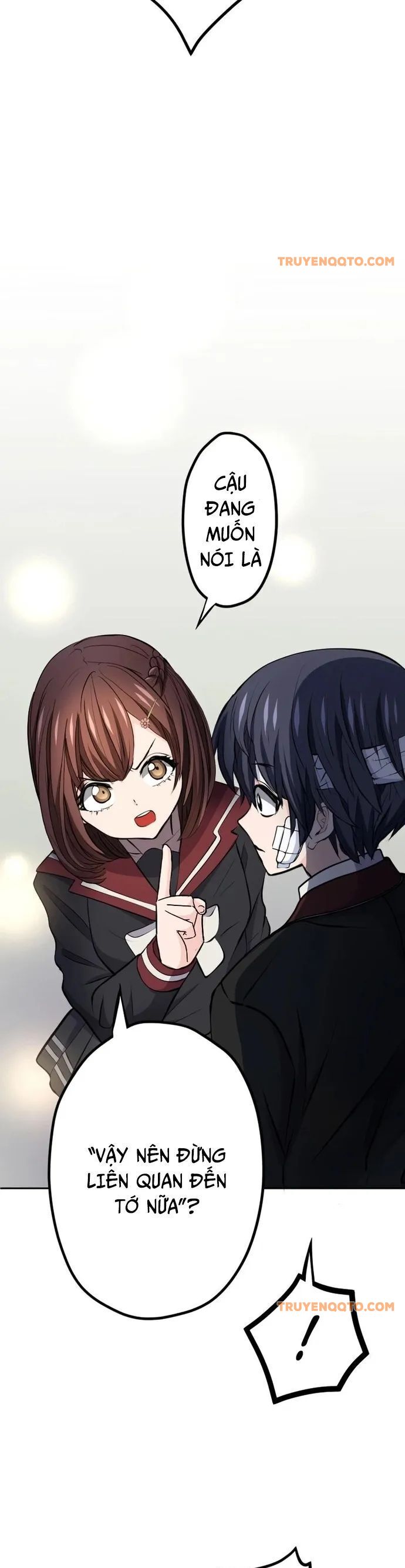 Ittoki The Ninja Chapter 12 - 31