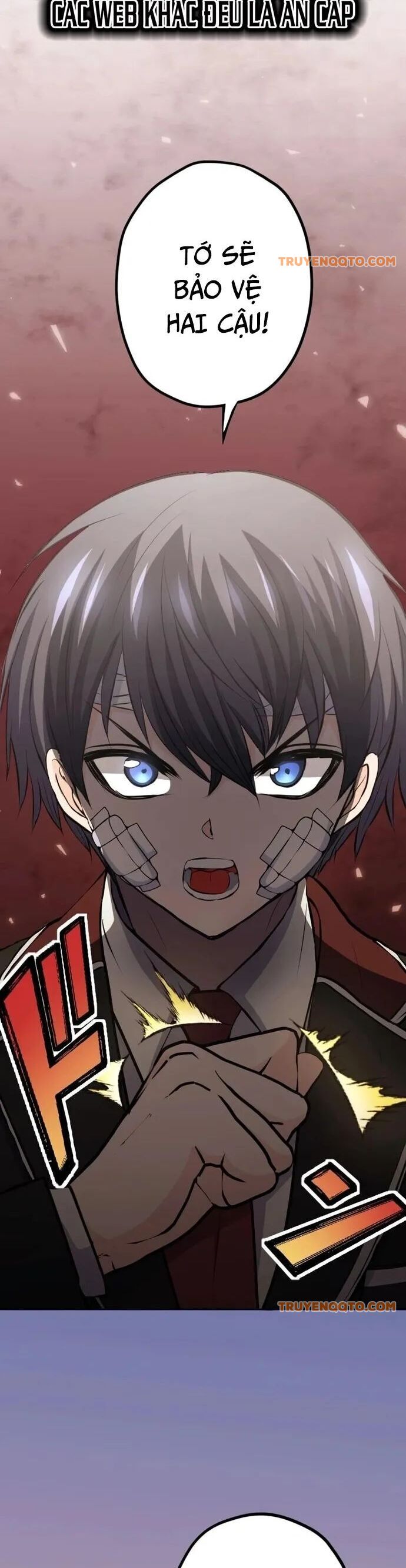 Ittoki The Ninja Chapter 12 - 35