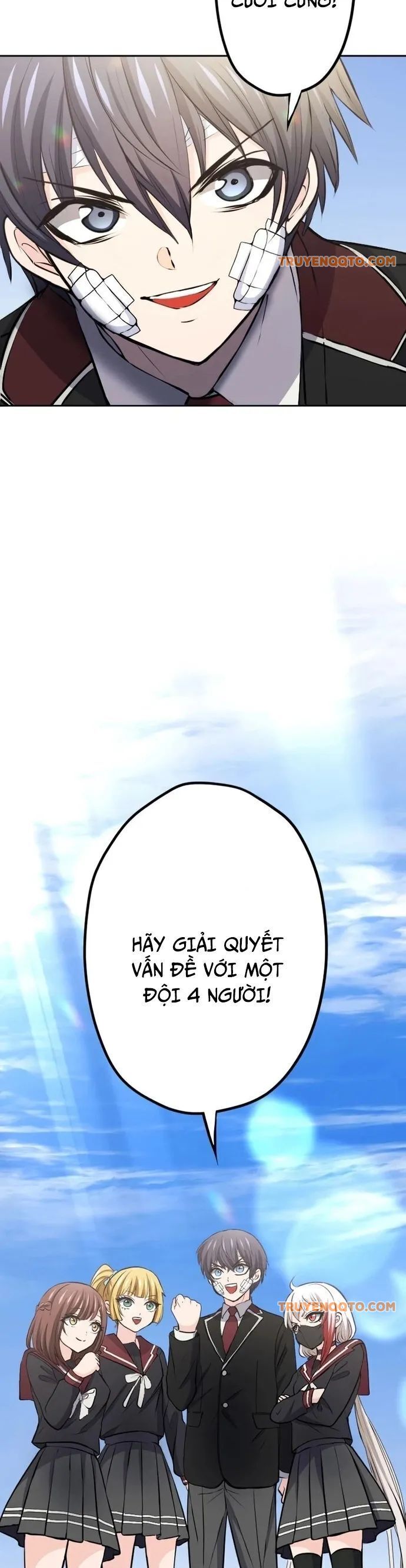 Ittoki The Ninja Chapter 12 - 37