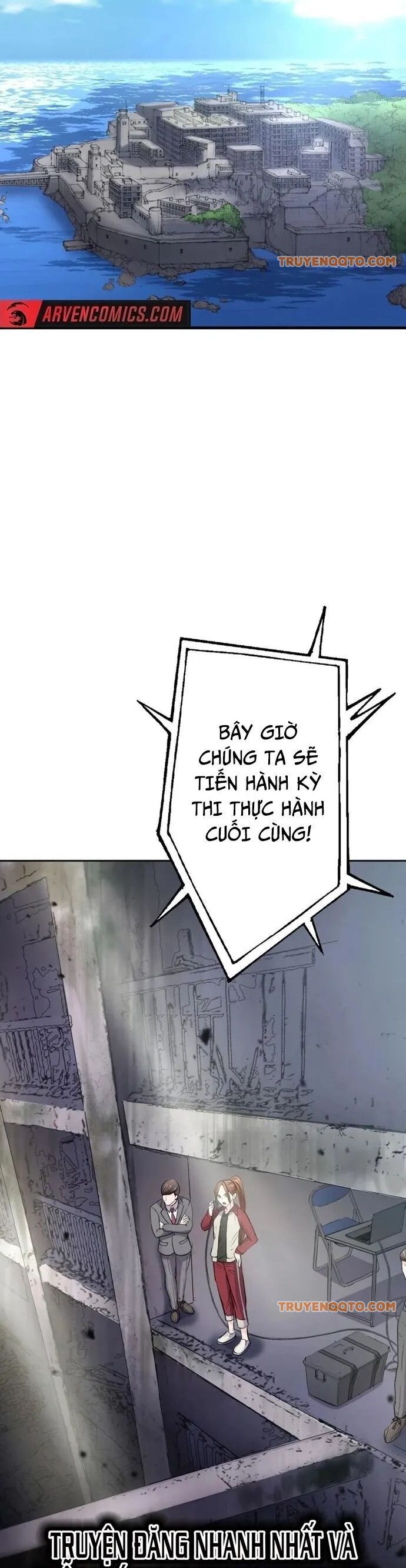 Ittoki The Ninja Chapter 12 - 39