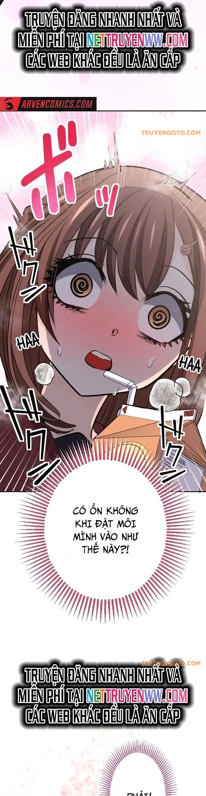 Ittoki The Ninja Chapter 12 - 5