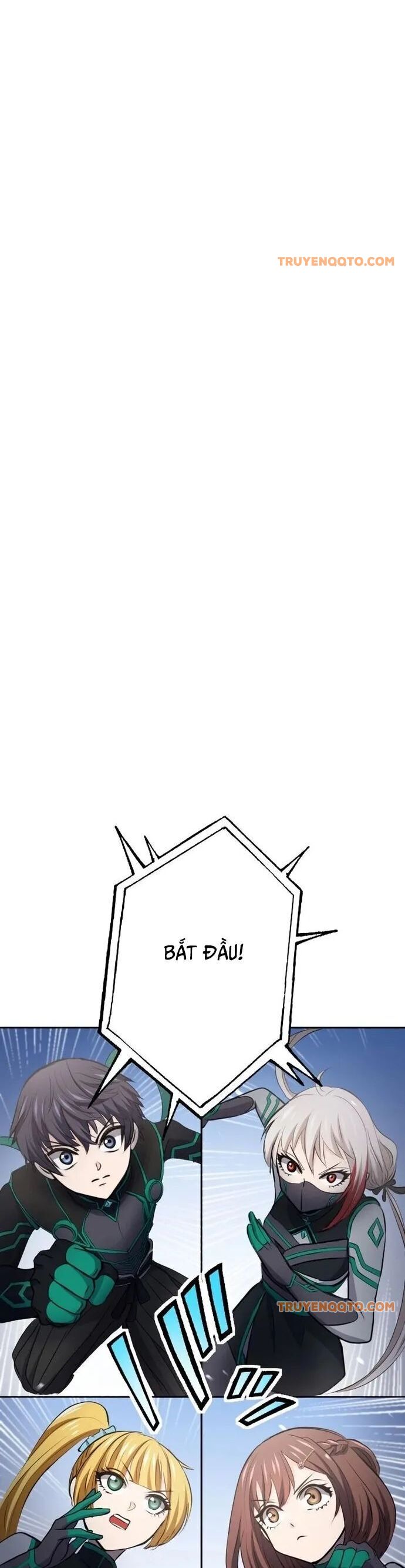 Ittoki The Ninja Chapter 12 - 44