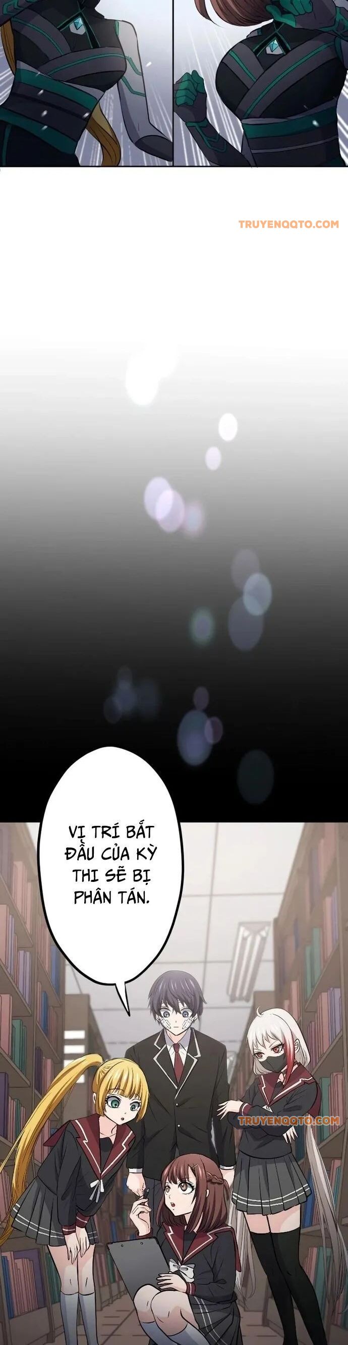 Ittoki The Ninja Chapter 12 - 45