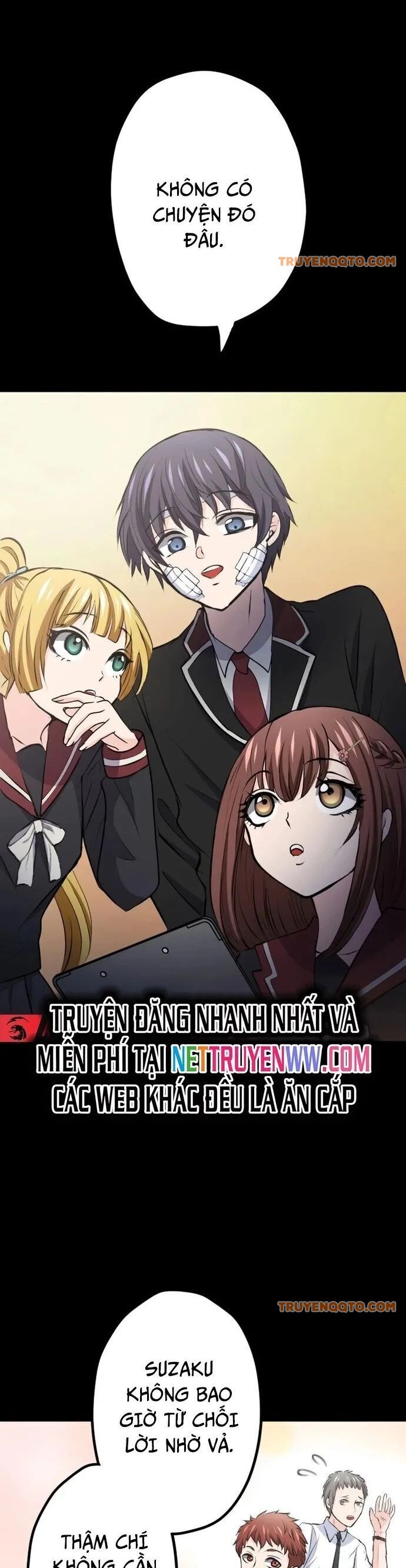 Ittoki The Ninja Chapter 12 - 47