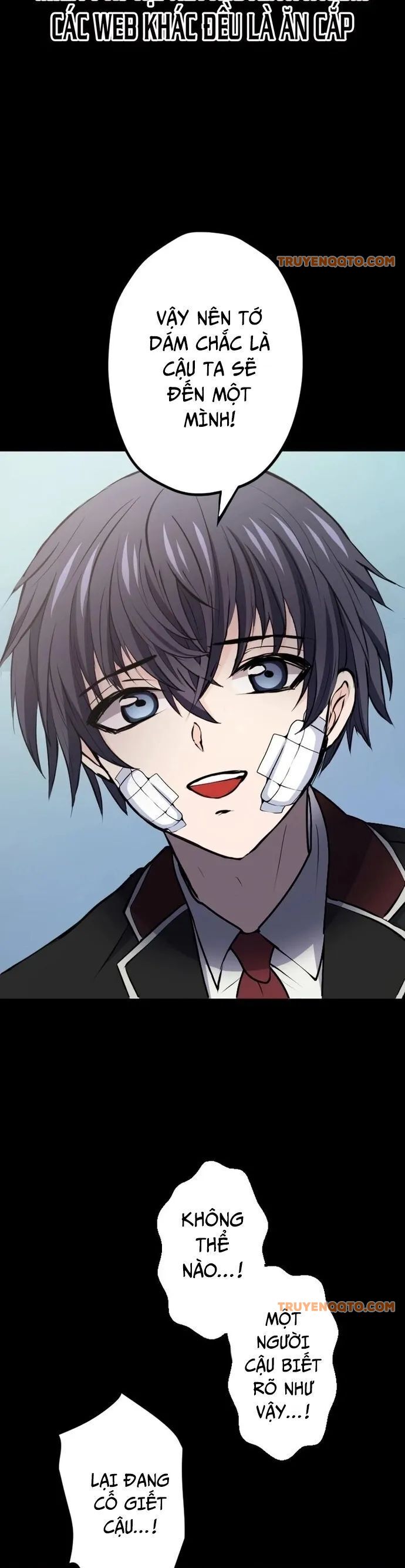 Ittoki The Ninja Chapter 12 - 49