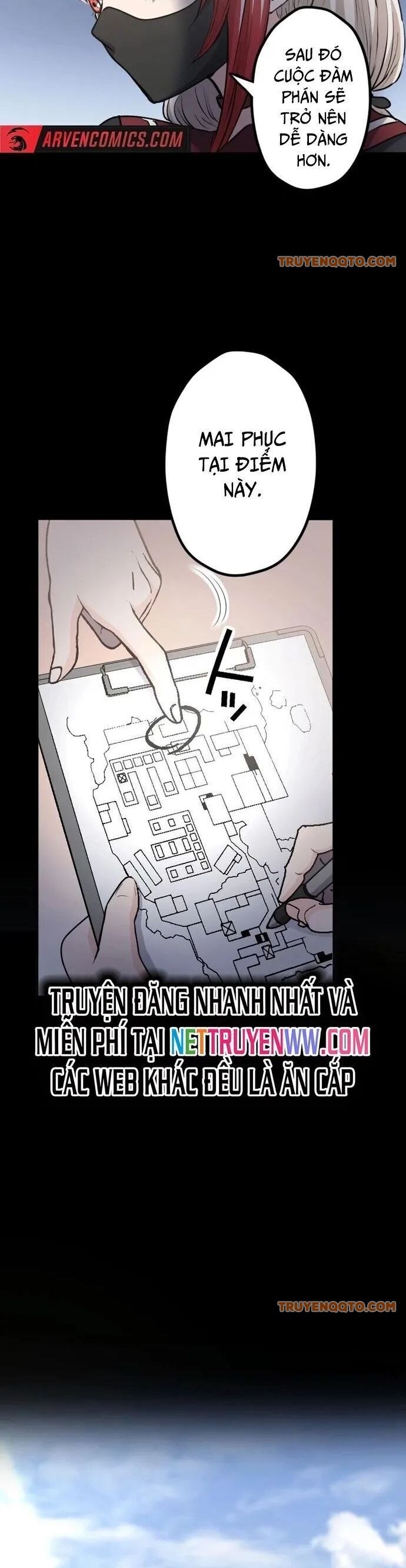 Ittoki The Ninja Chapter 12 - 51