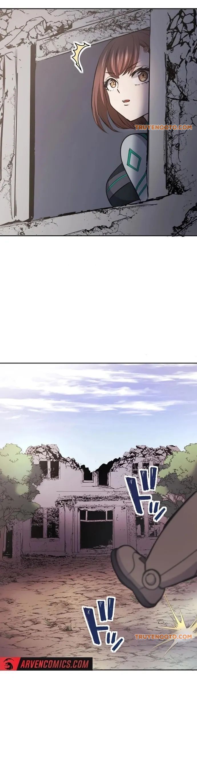 Ittoki The Ninja Chapter 12 - 55