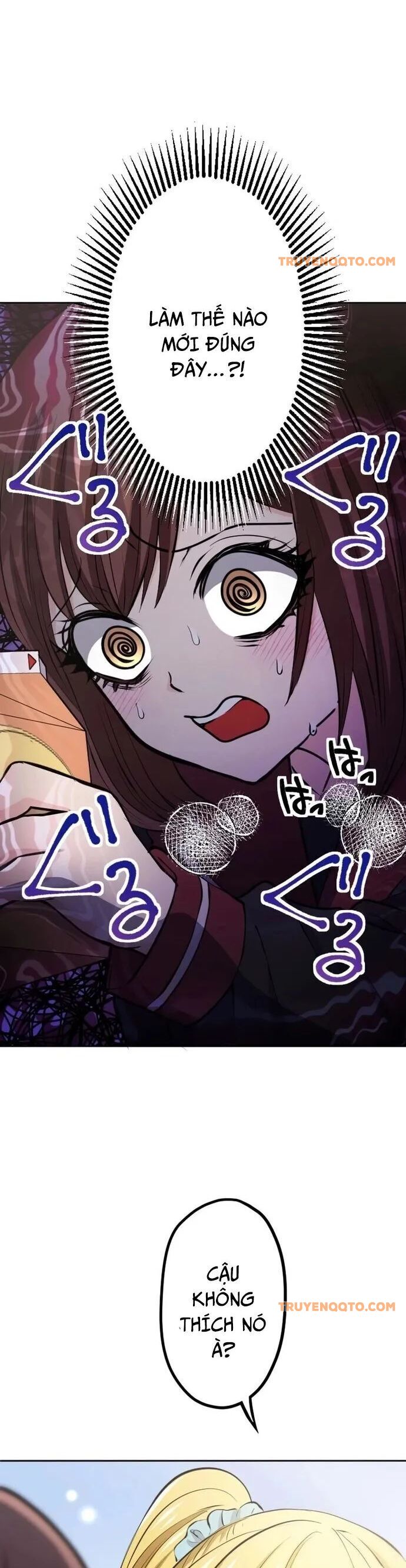 Ittoki The Ninja Chapter 12 - 8