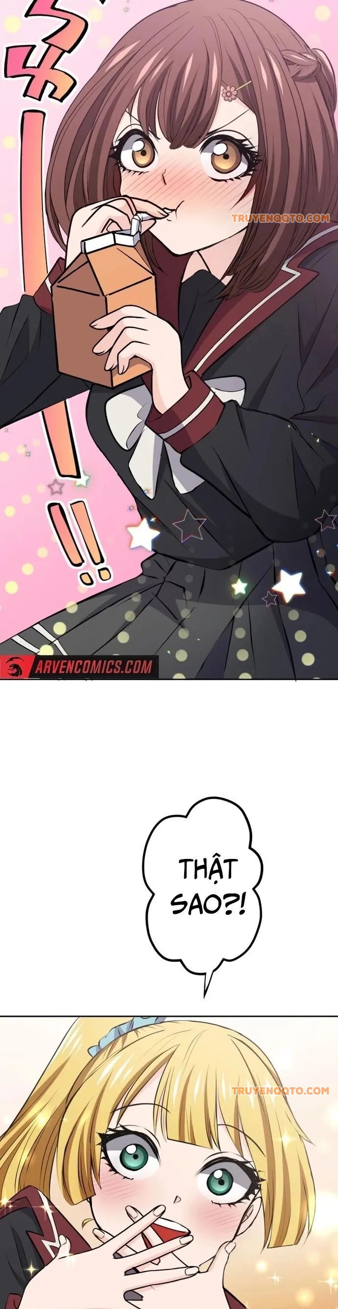 Ittoki The Ninja Chapter 12 - 10