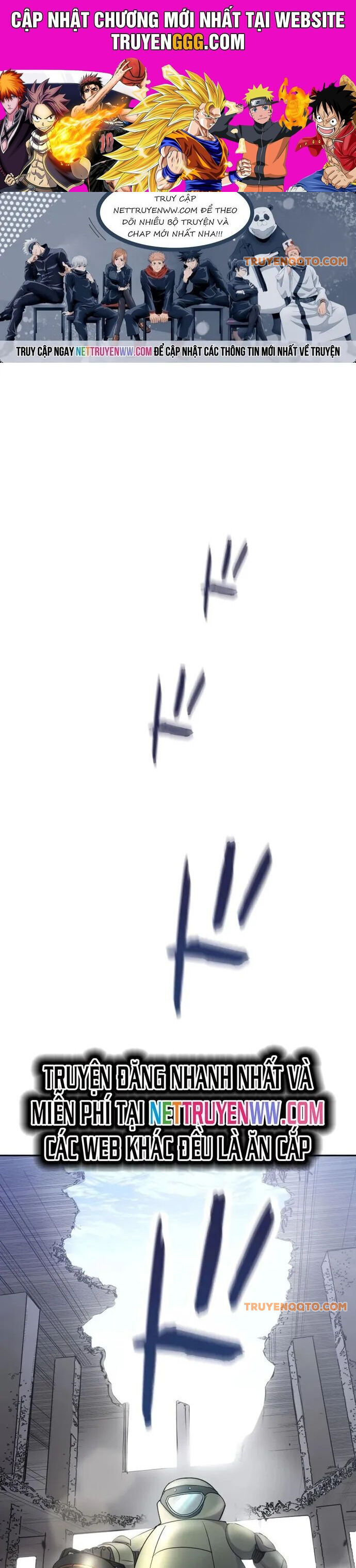 Ittoki The Ninja Chapter 13 - 1