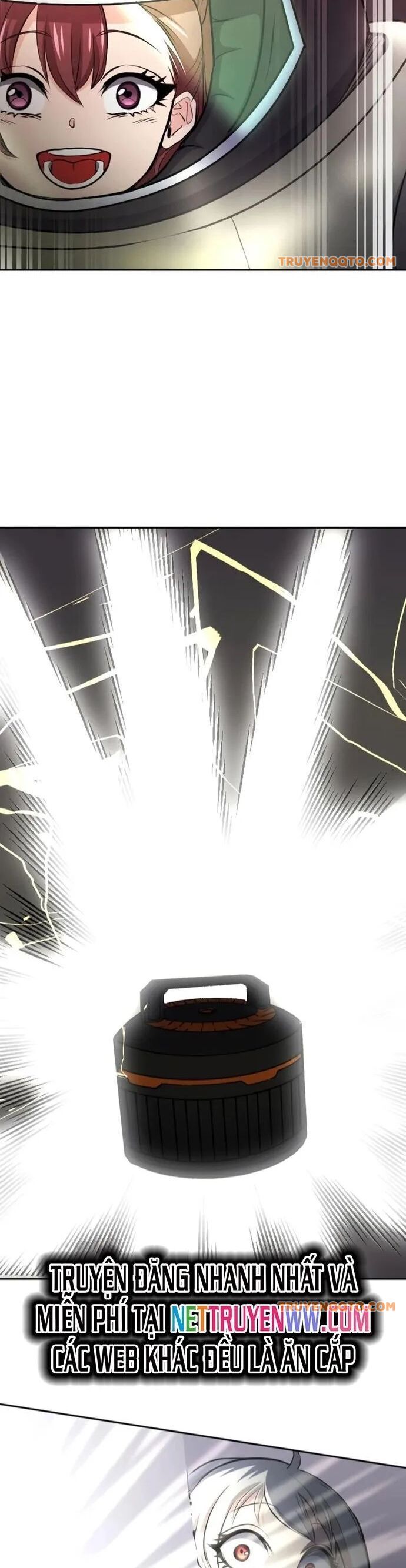 Ittoki The Ninja Chapter 13 - 11