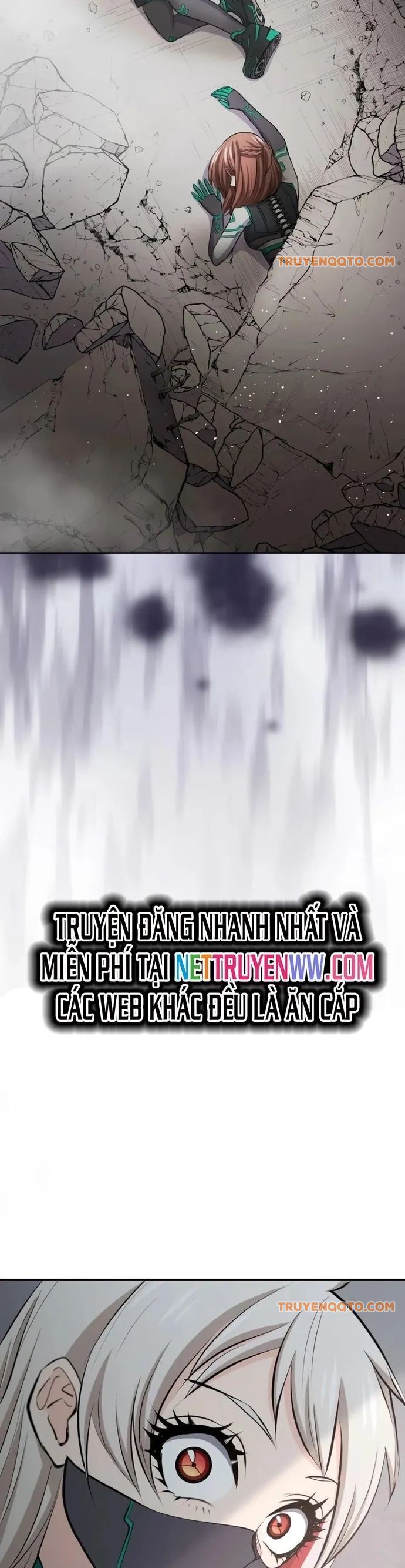 Ittoki The Ninja Chapter 13 - 16