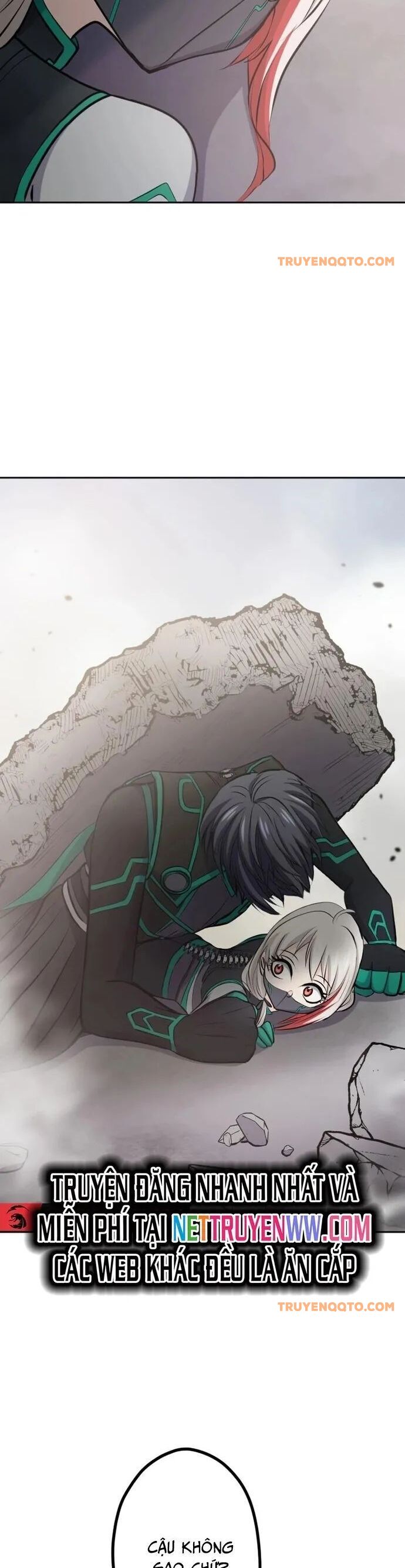 Ittoki The Ninja Chapter 13 - 17