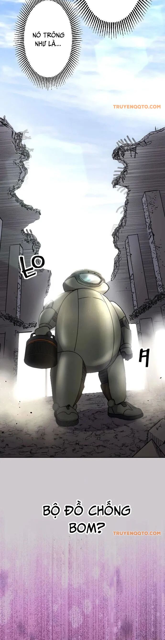 Ittoki The Ninja Chapter 13 - 3