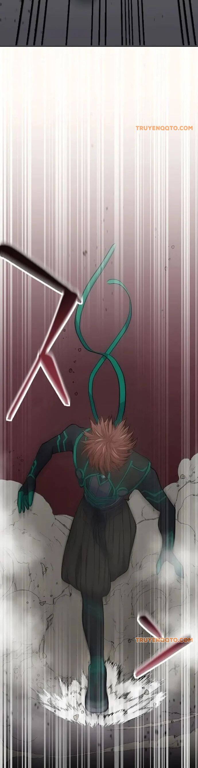 Ittoki The Ninja Chapter 13 - 21