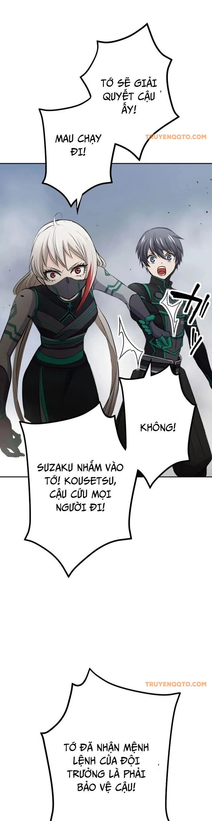 Ittoki The Ninja Chapter 13 - 23