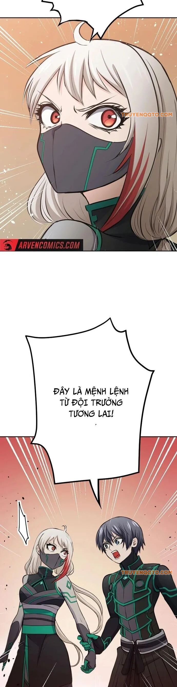 Ittoki The Ninja Chapter 13 - 24