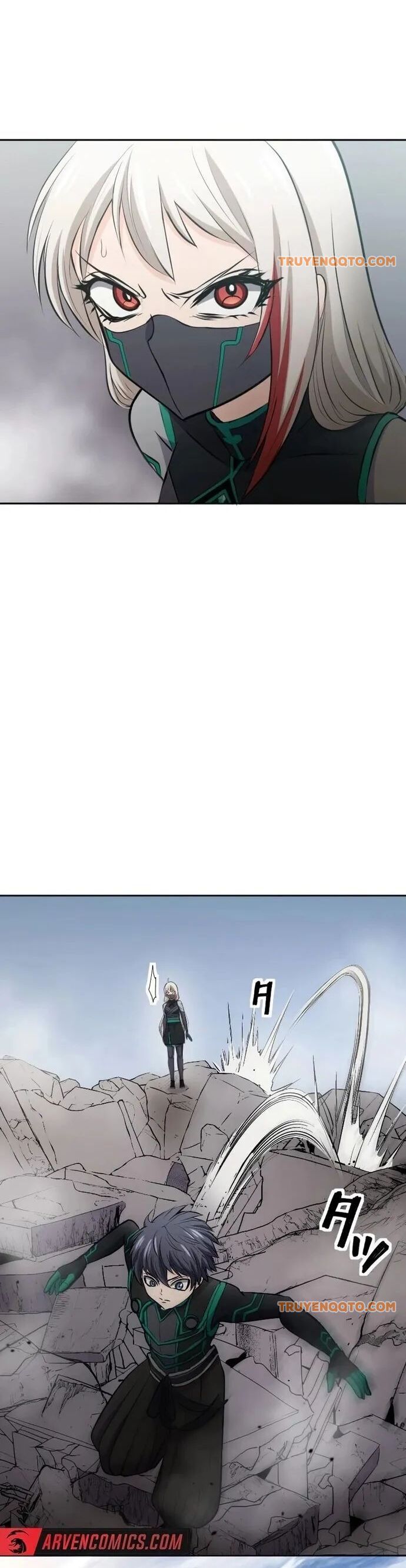 Ittoki The Ninja Chapter 13 - 26