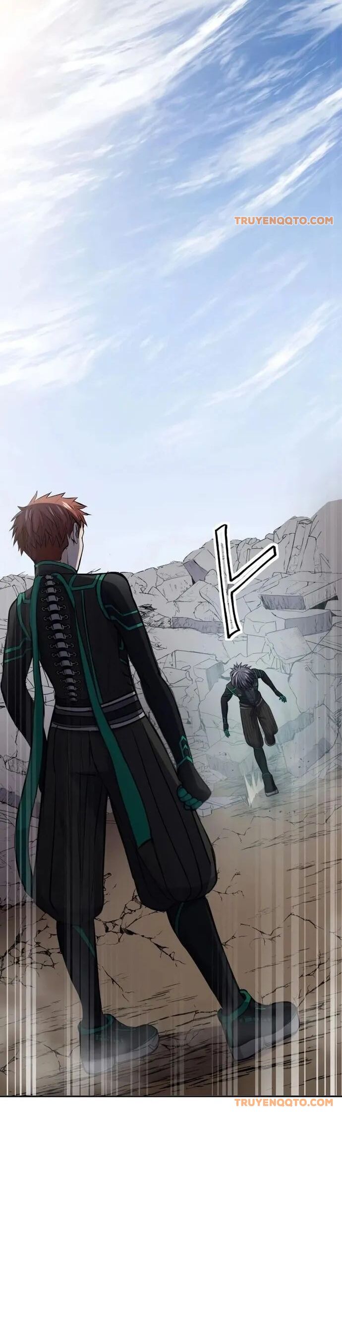 Ittoki The Ninja Chapter 13 - 27