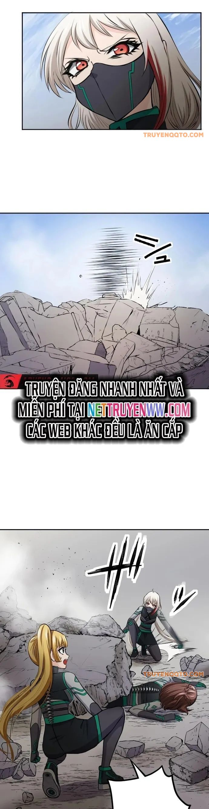 Ittoki The Ninja Chapter 13 - 28