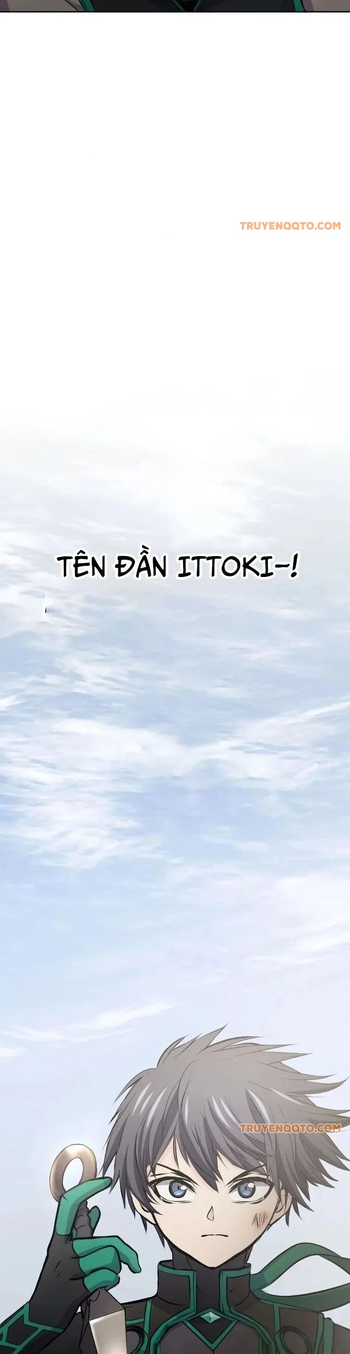 Ittoki The Ninja Chapter 13 - 30