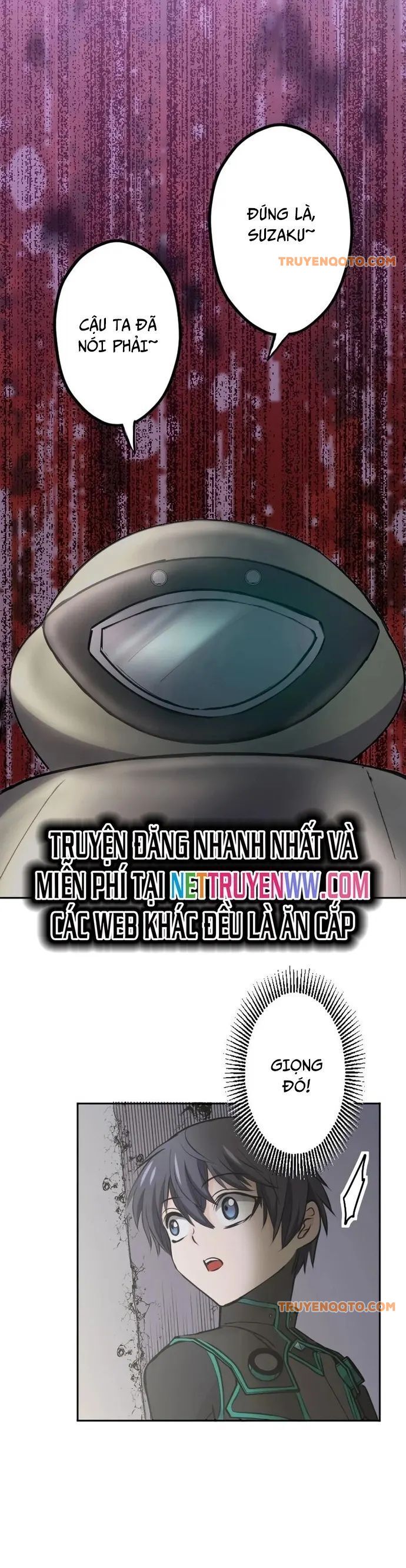 Ittoki The Ninja Chapter 13 - 4