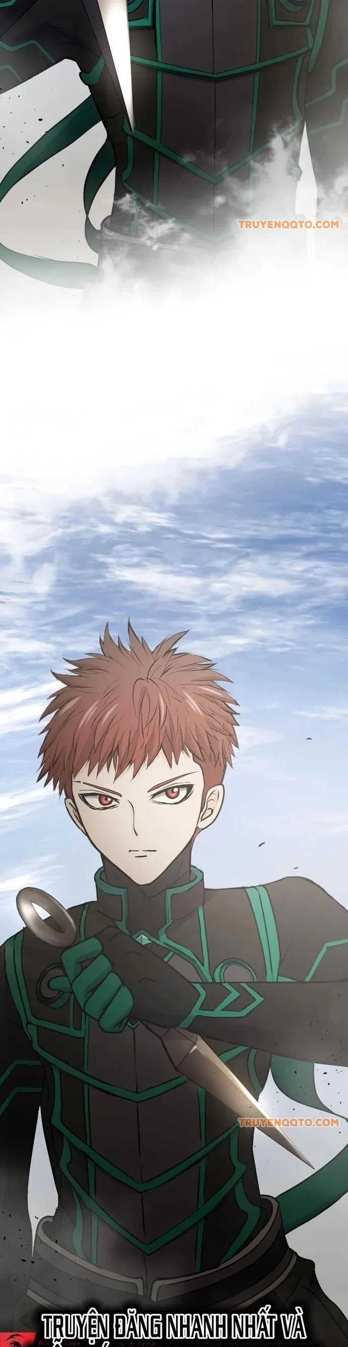 Ittoki The Ninja Chapter 13 - 31