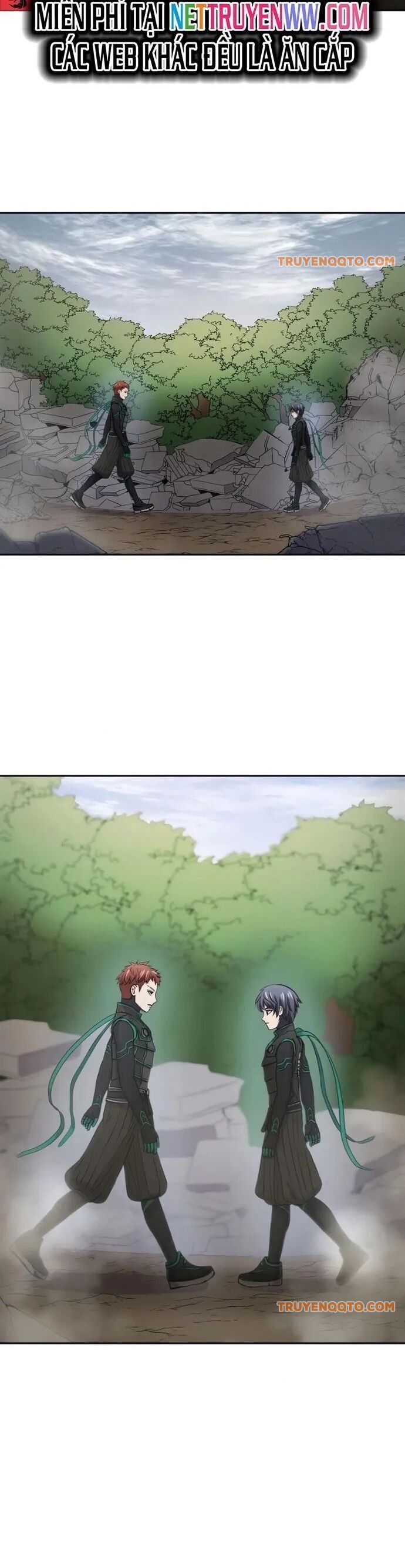 Ittoki The Ninja Chapter 13 - 32