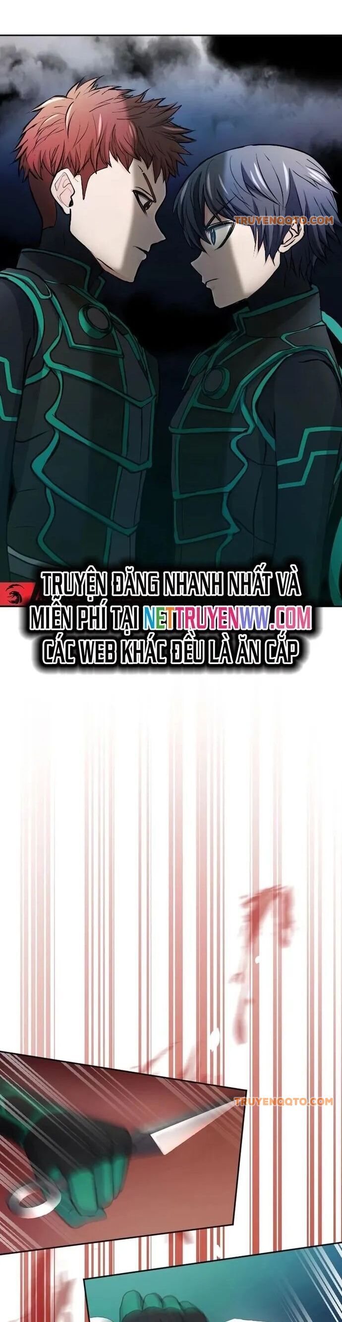 Ittoki The Ninja Chapter 13 - 33