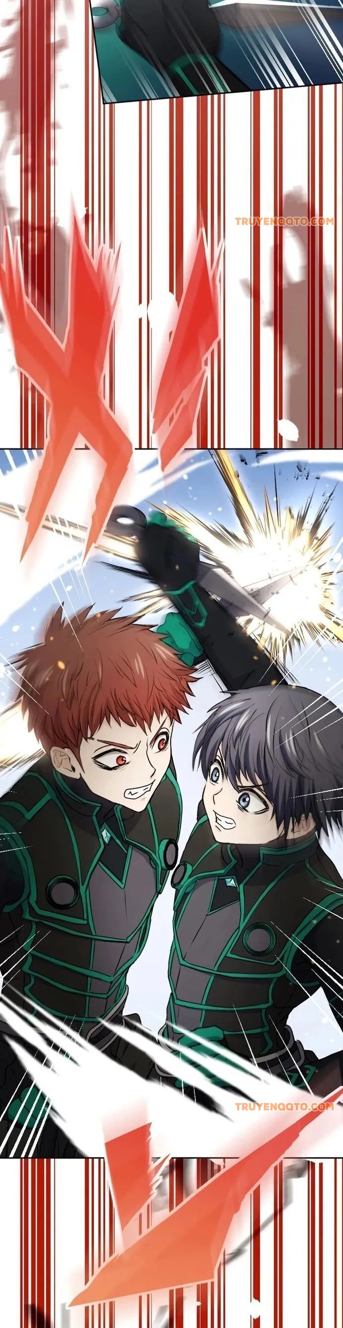 Ittoki The Ninja Chapter 13 - 34