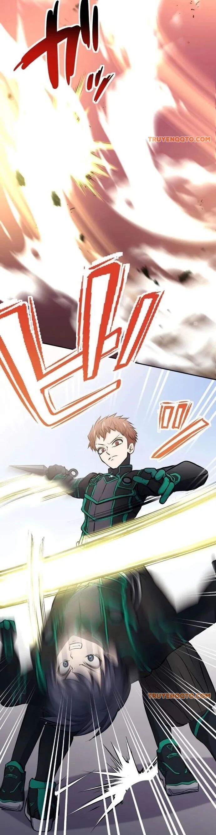 Ittoki The Ninja Chapter 13 - 39