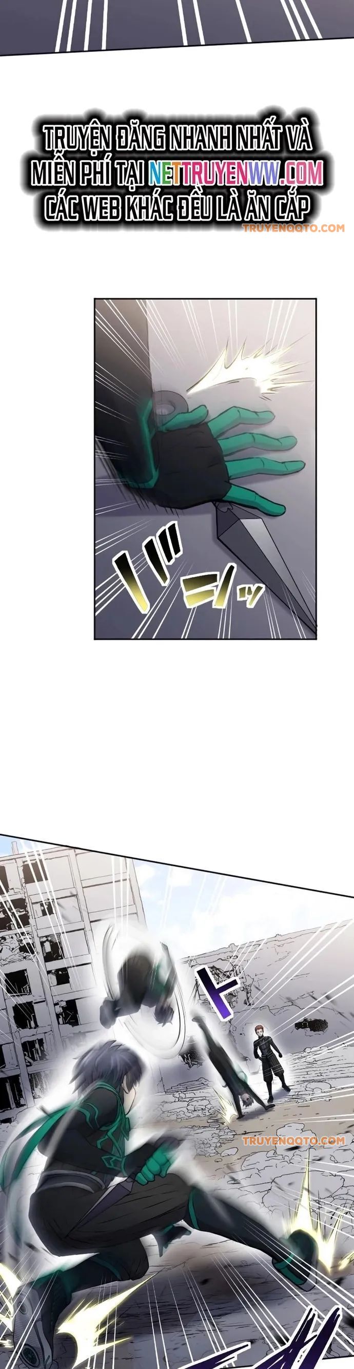 Ittoki The Ninja Chapter 13 - 40