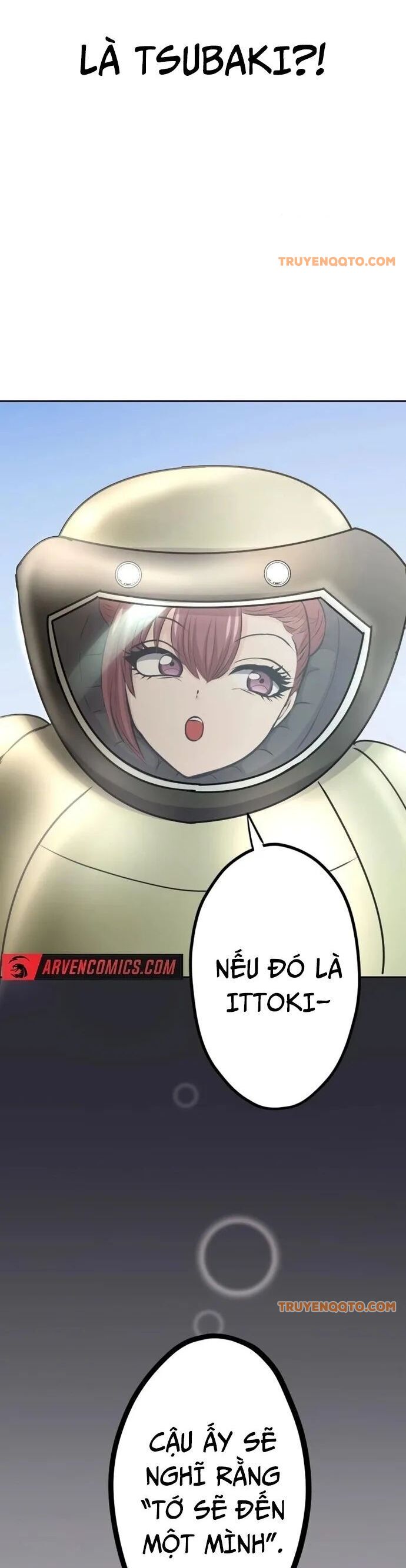 Ittoki The Ninja Chapter 13 - 5