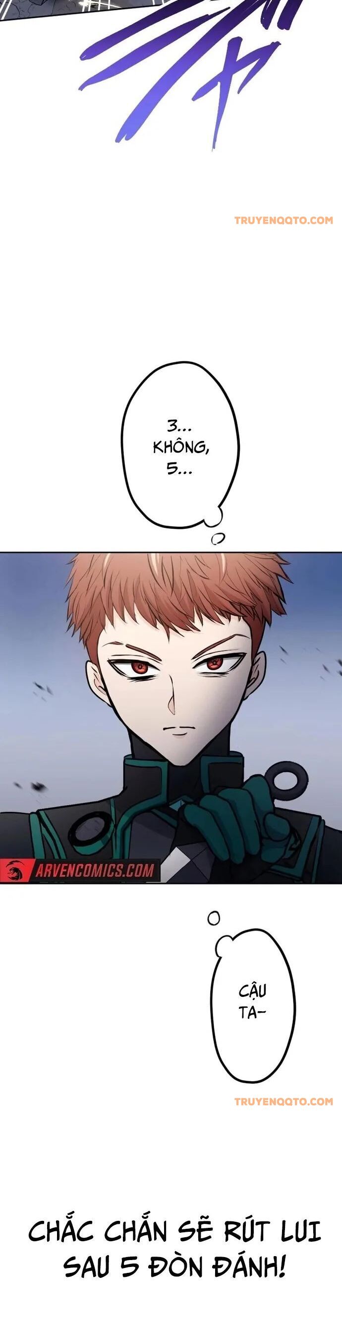 Ittoki The Ninja Chapter 13 - 41