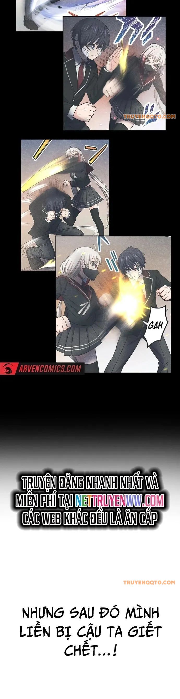 Ittoki The Ninja Chapter 13 - 43