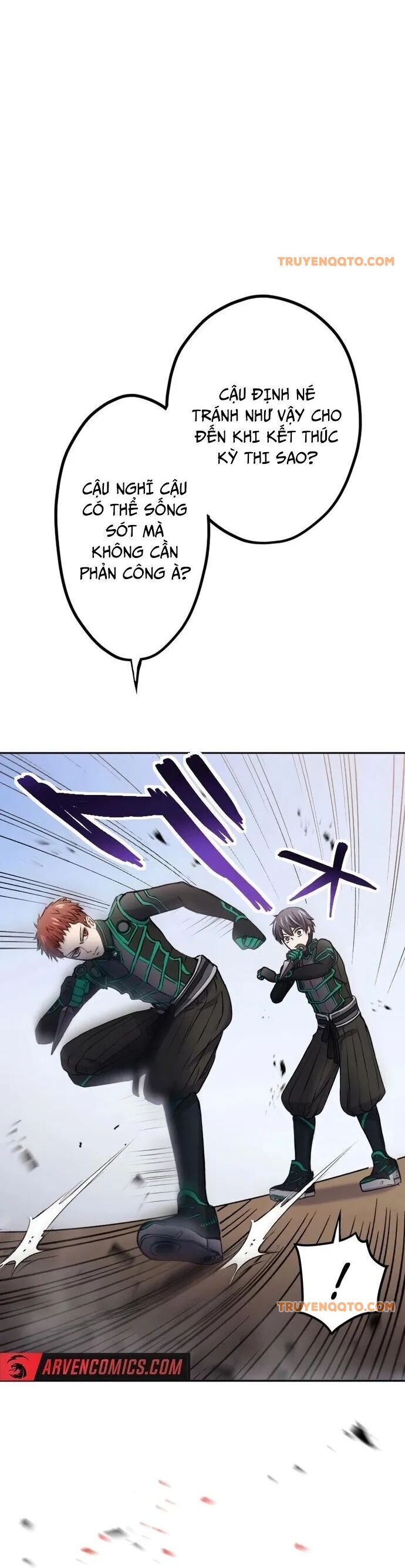 Ittoki The Ninja Chapter 13 - 44