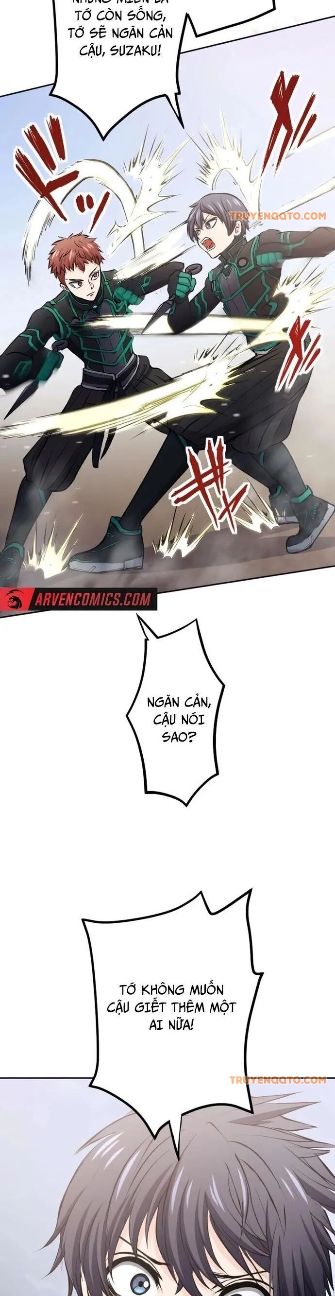 Ittoki The Ninja Chapter 13 - 47