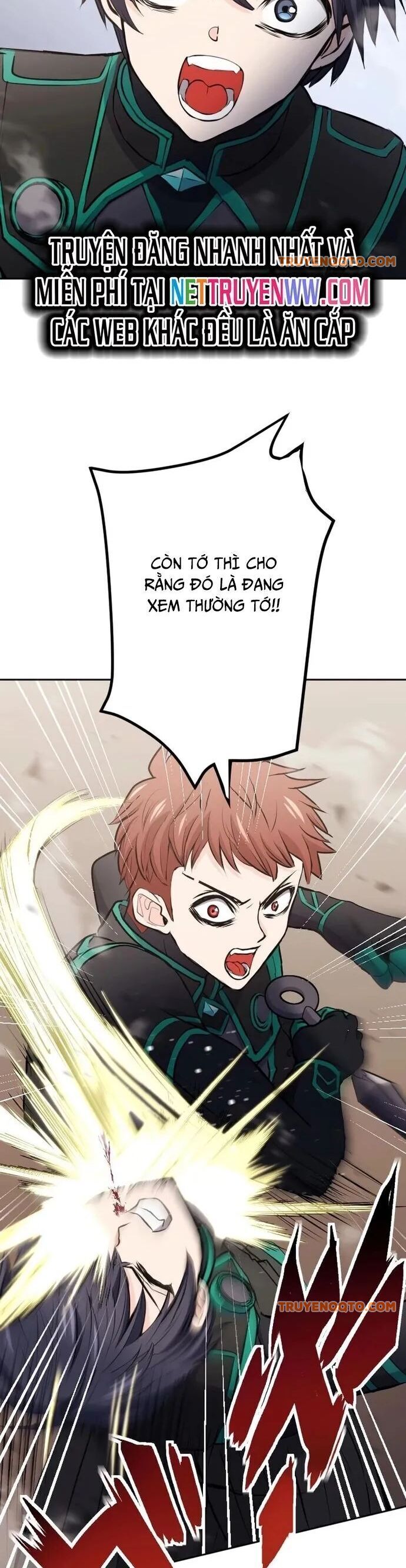 Ittoki The Ninja Chapter 13 - 48