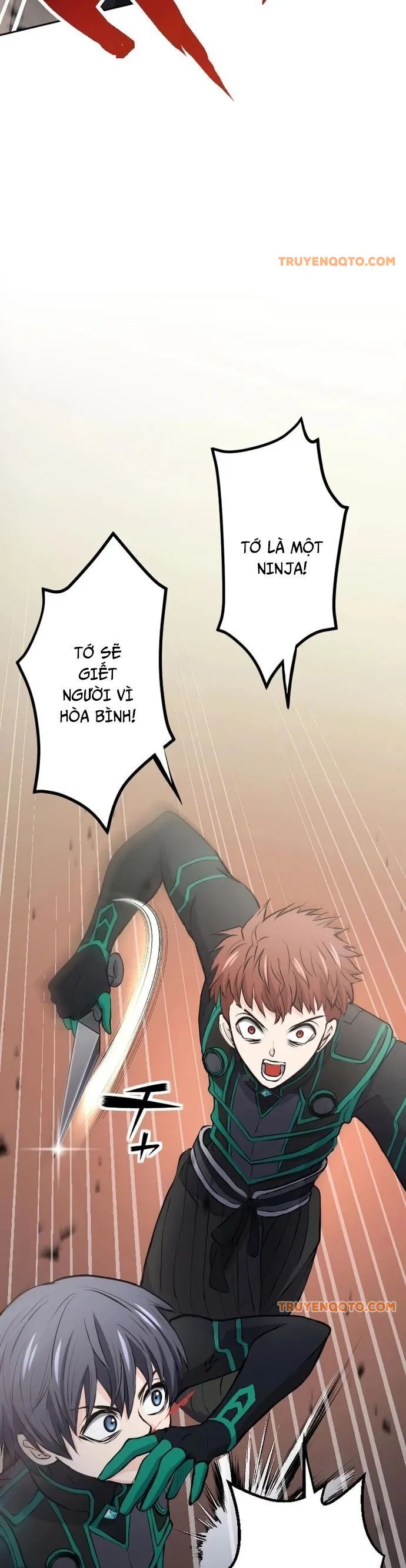 Ittoki The Ninja Chapter 13 - 49