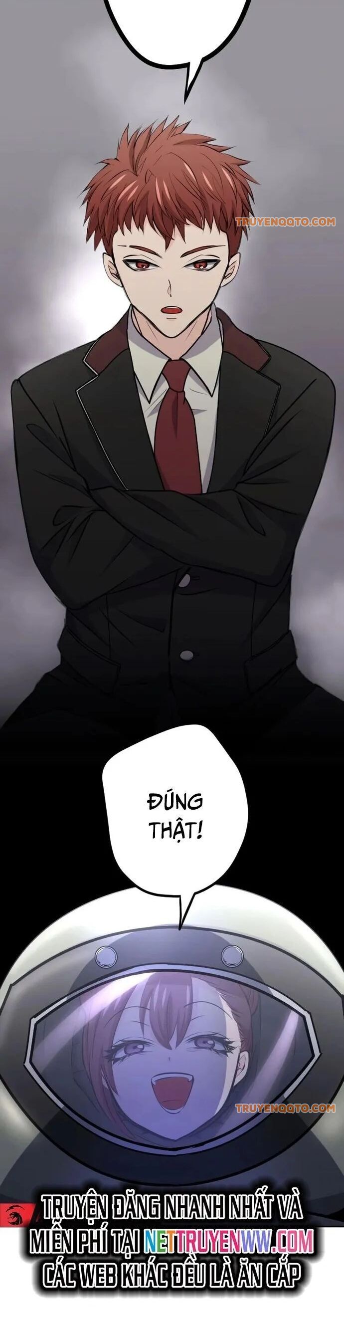 Ittoki The Ninja Chapter 13 - 6