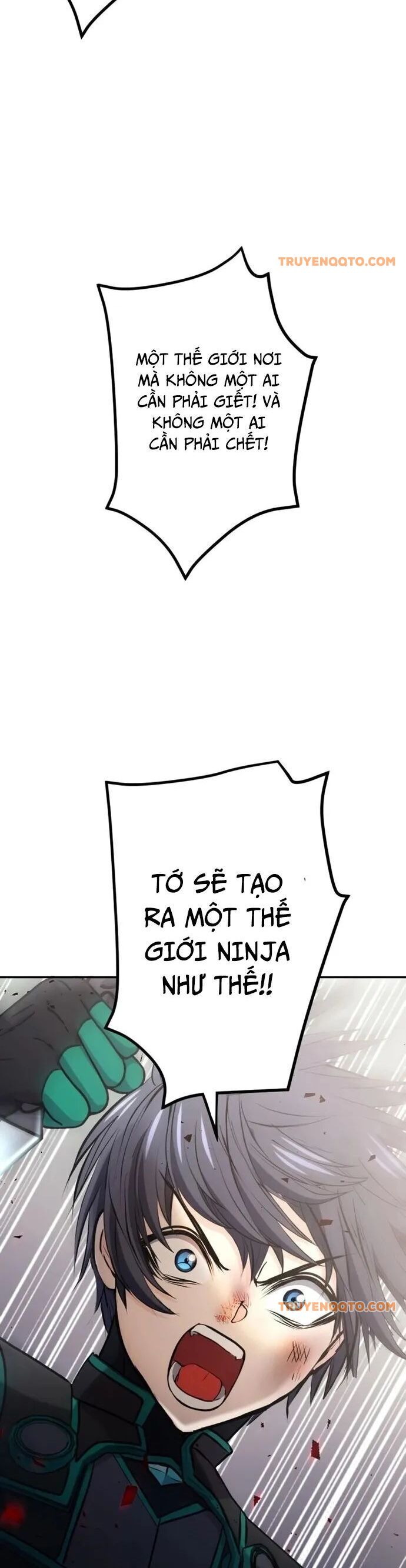 Ittoki The Ninja Chapter 13 - 51