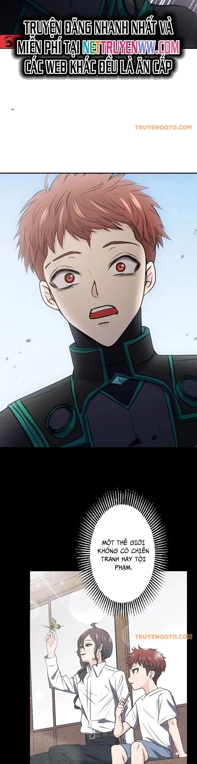 Ittoki The Ninja Chapter 13 - 52