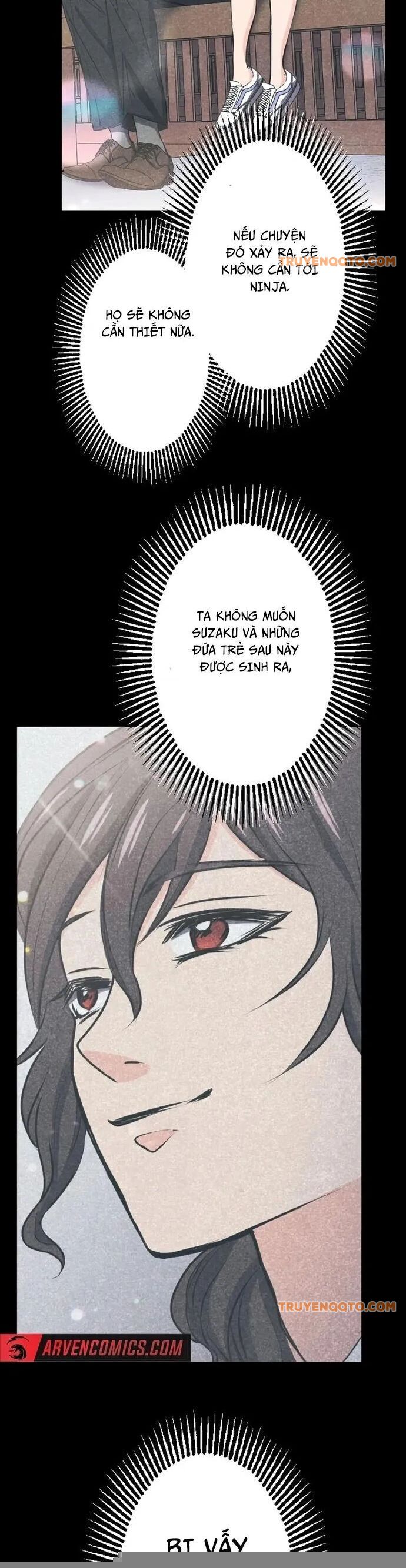 Ittoki The Ninja Chapter 13 - 53