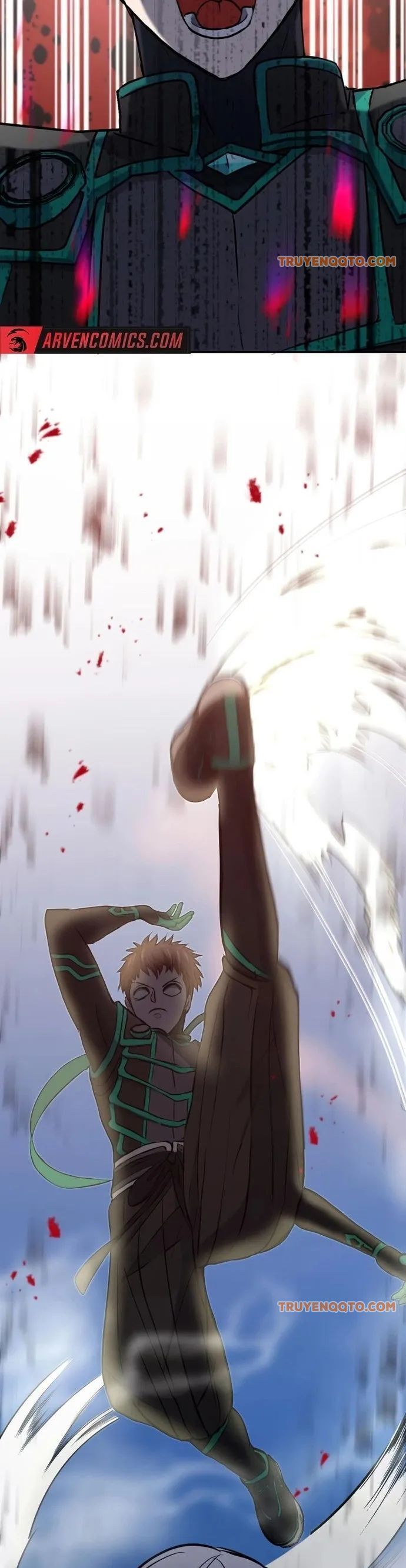 Ittoki The Ninja Chapter 13 - 55