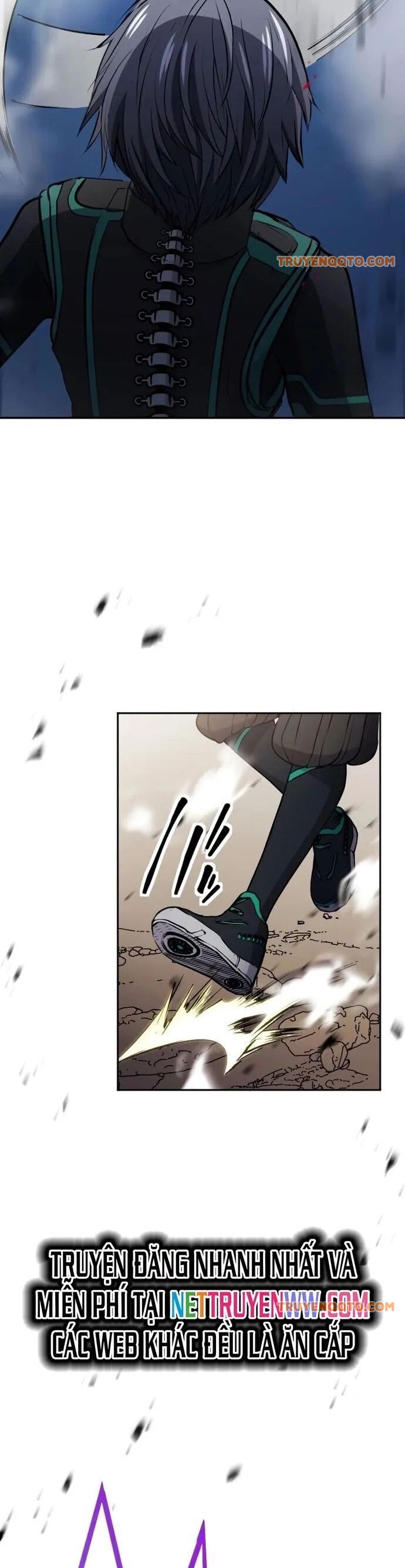 Ittoki The Ninja Chapter 13 - 56