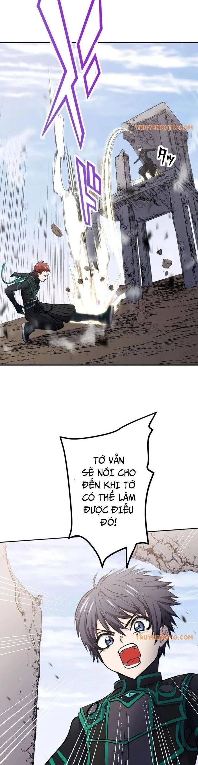 Ittoki The Ninja Chapter 13 - 57