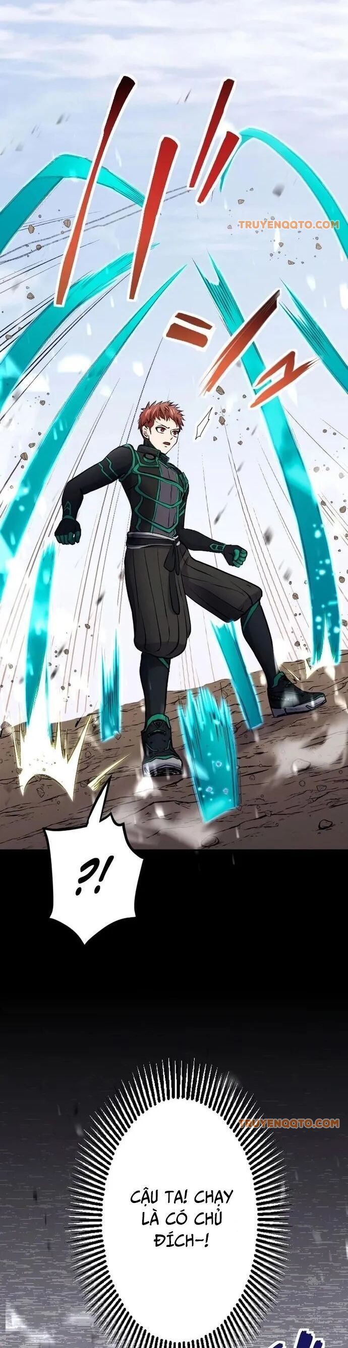 Ittoki The Ninja Chapter 13 - 59