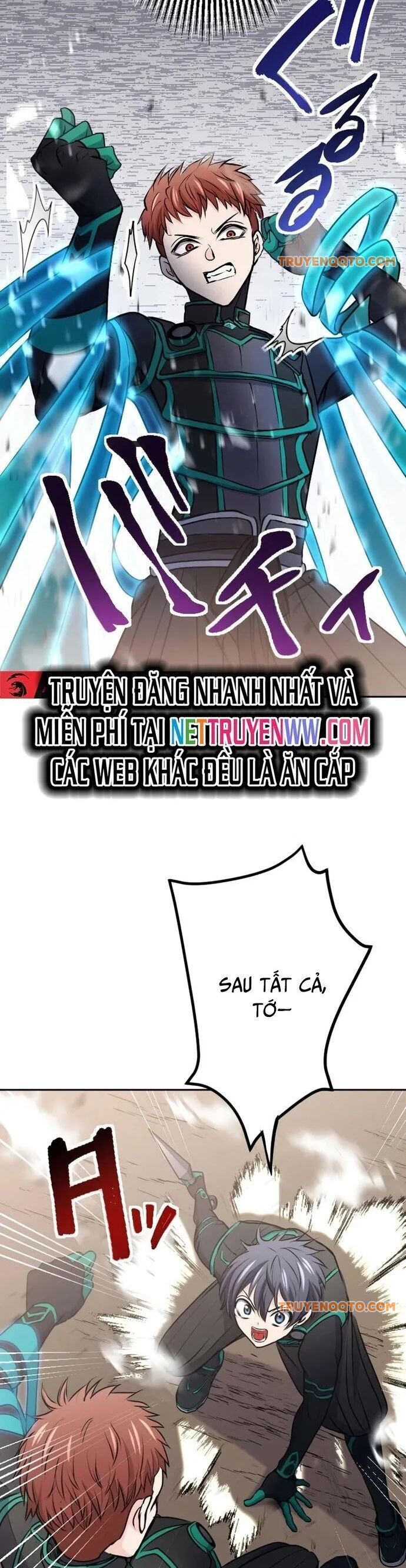 Ittoki The Ninja Chapter 13 - 60