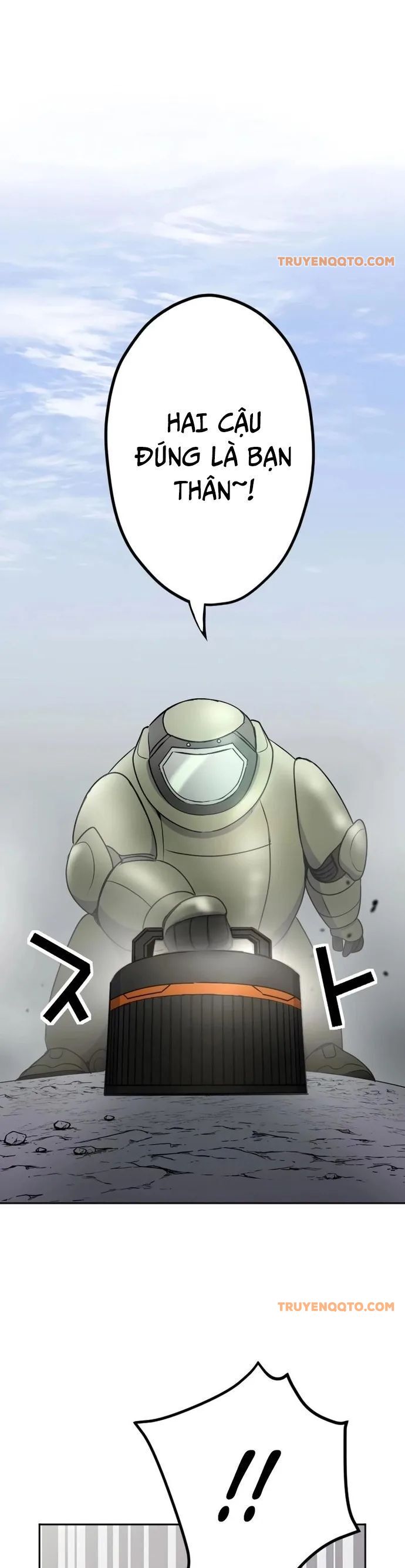 Ittoki The Ninja Chapter 13 - 7