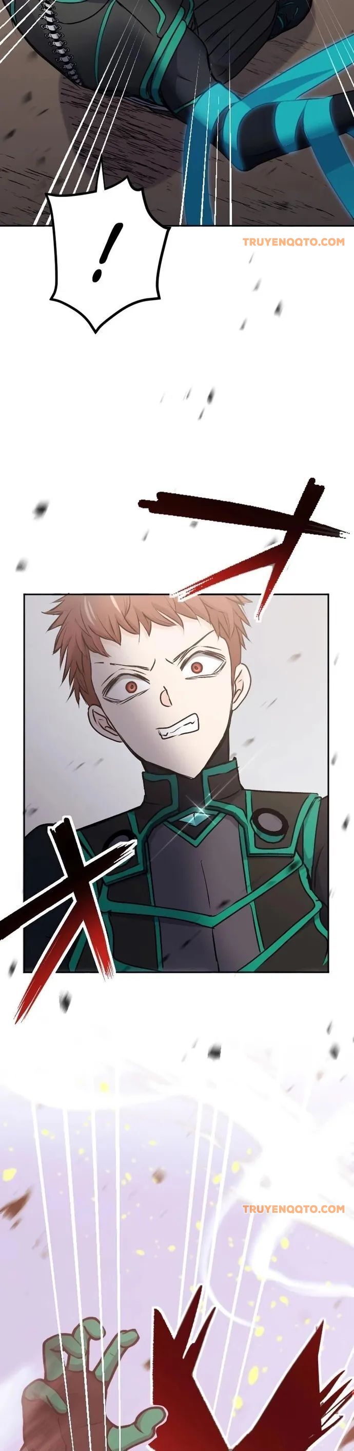 Ittoki The Ninja Chapter 13 - 61